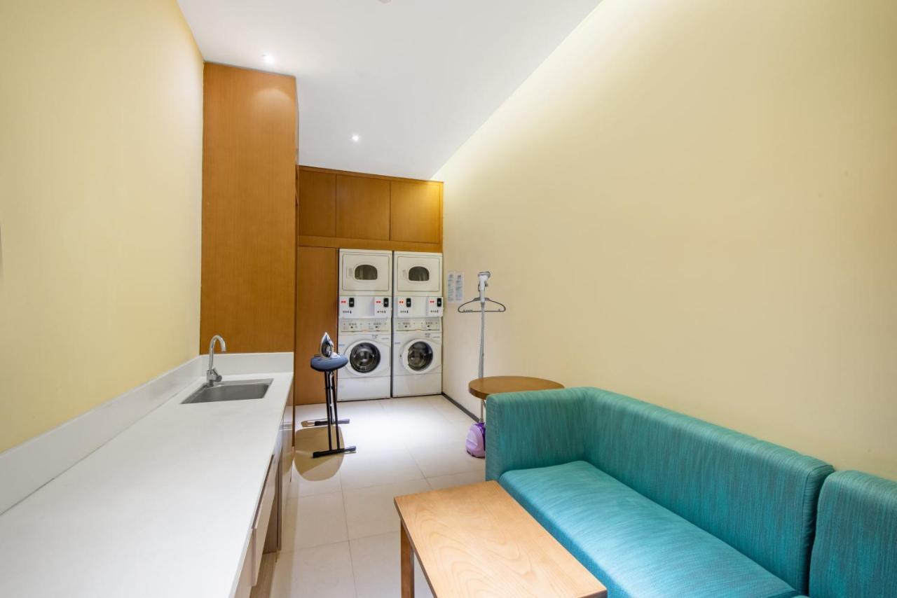 Holiday Inn Express Hangzhou East Station By Ihg Екстериор снимка