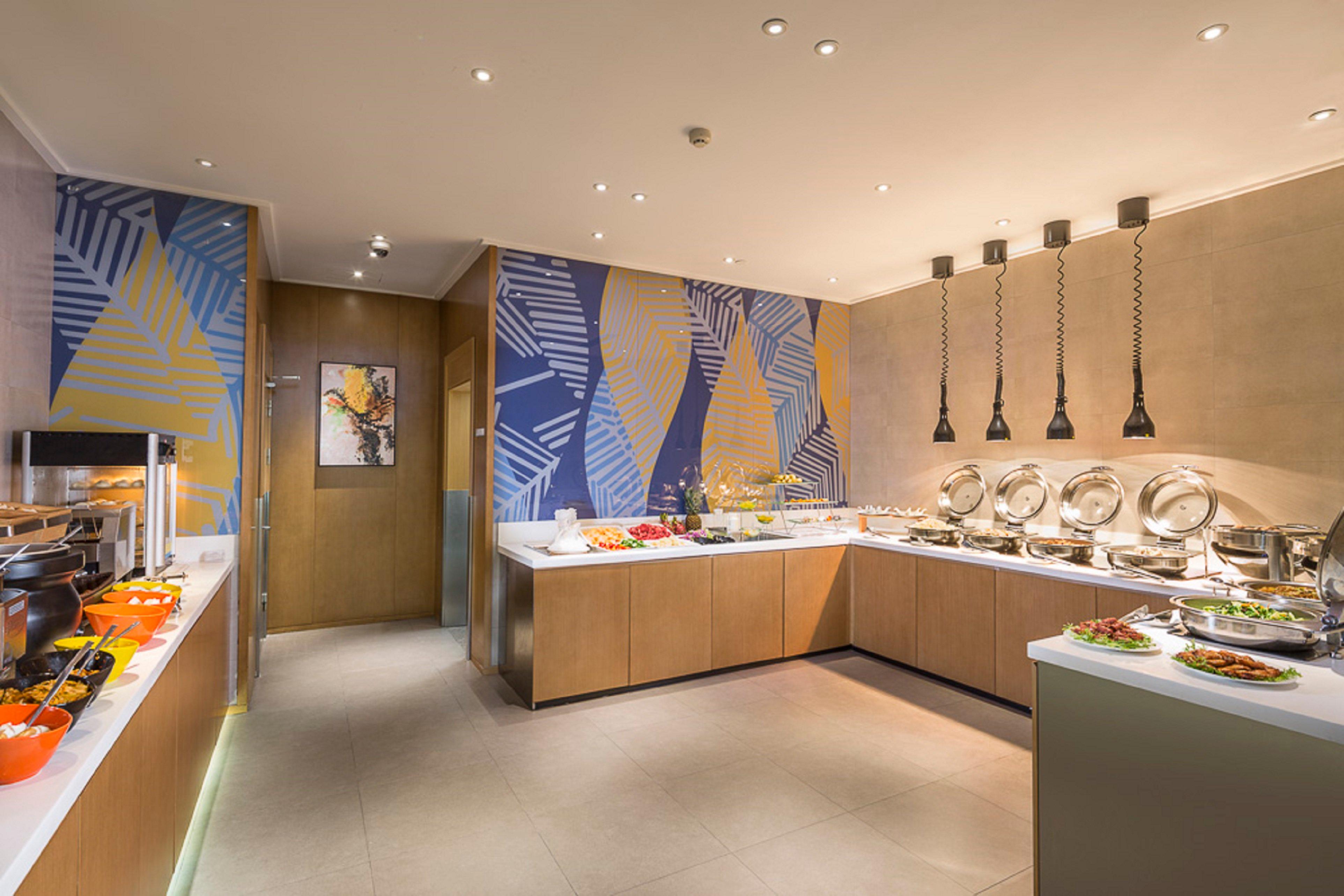 Holiday Inn Express Hangzhou East Station By Ihg Екстериор снимка