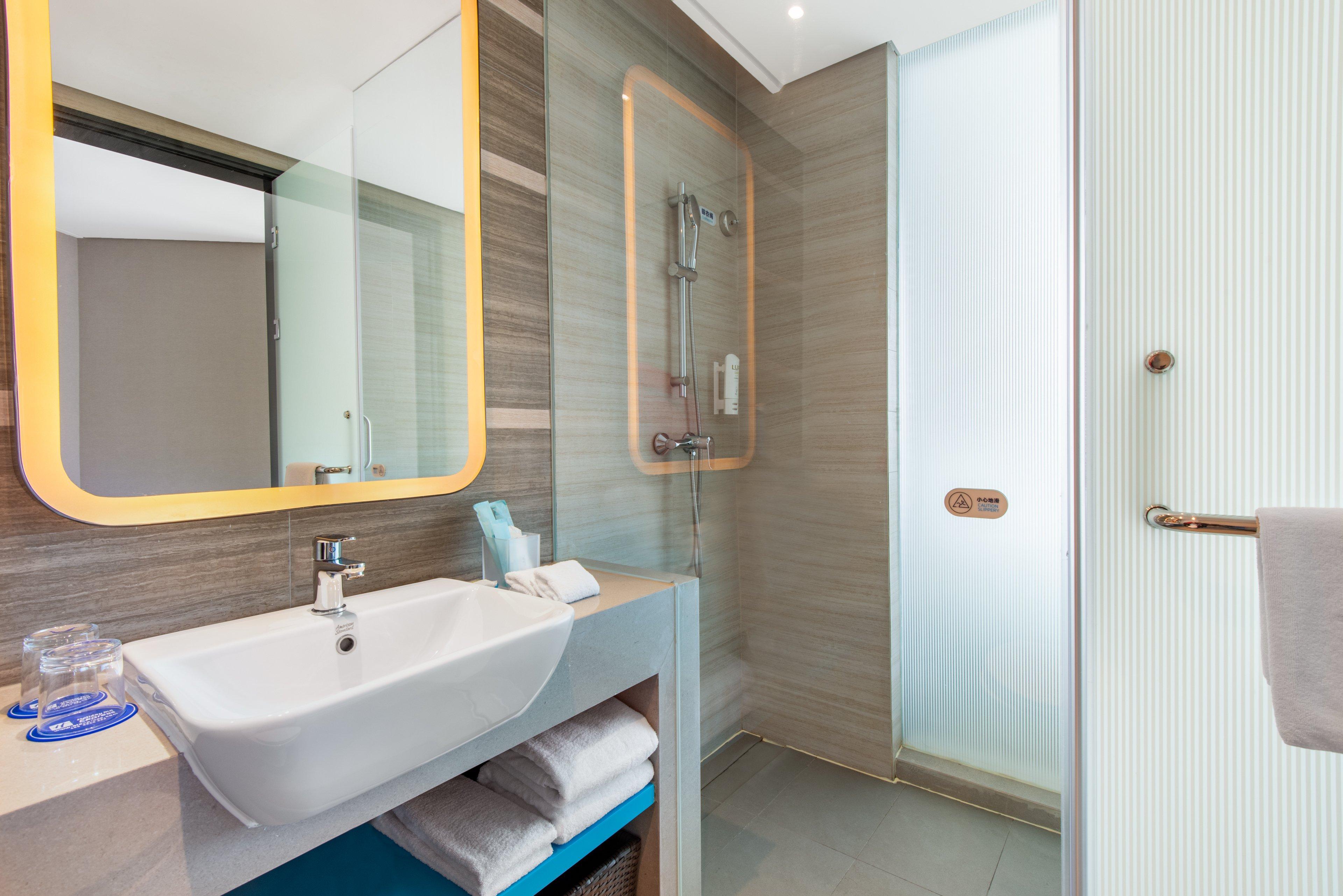 Holiday Inn Express Hangzhou East Station By Ihg Екстериор снимка