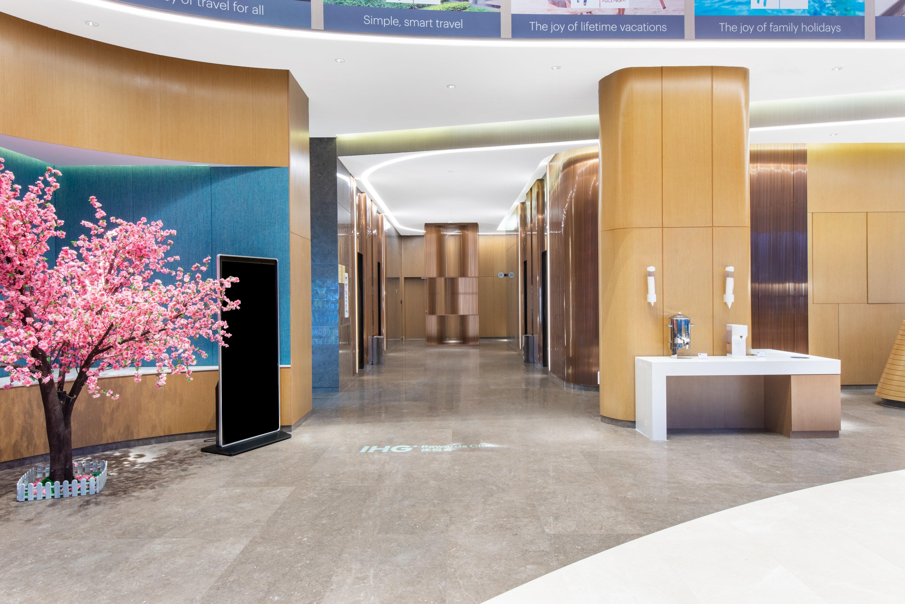 Holiday Inn Express Hangzhou East Station By Ihg Екстериор снимка
