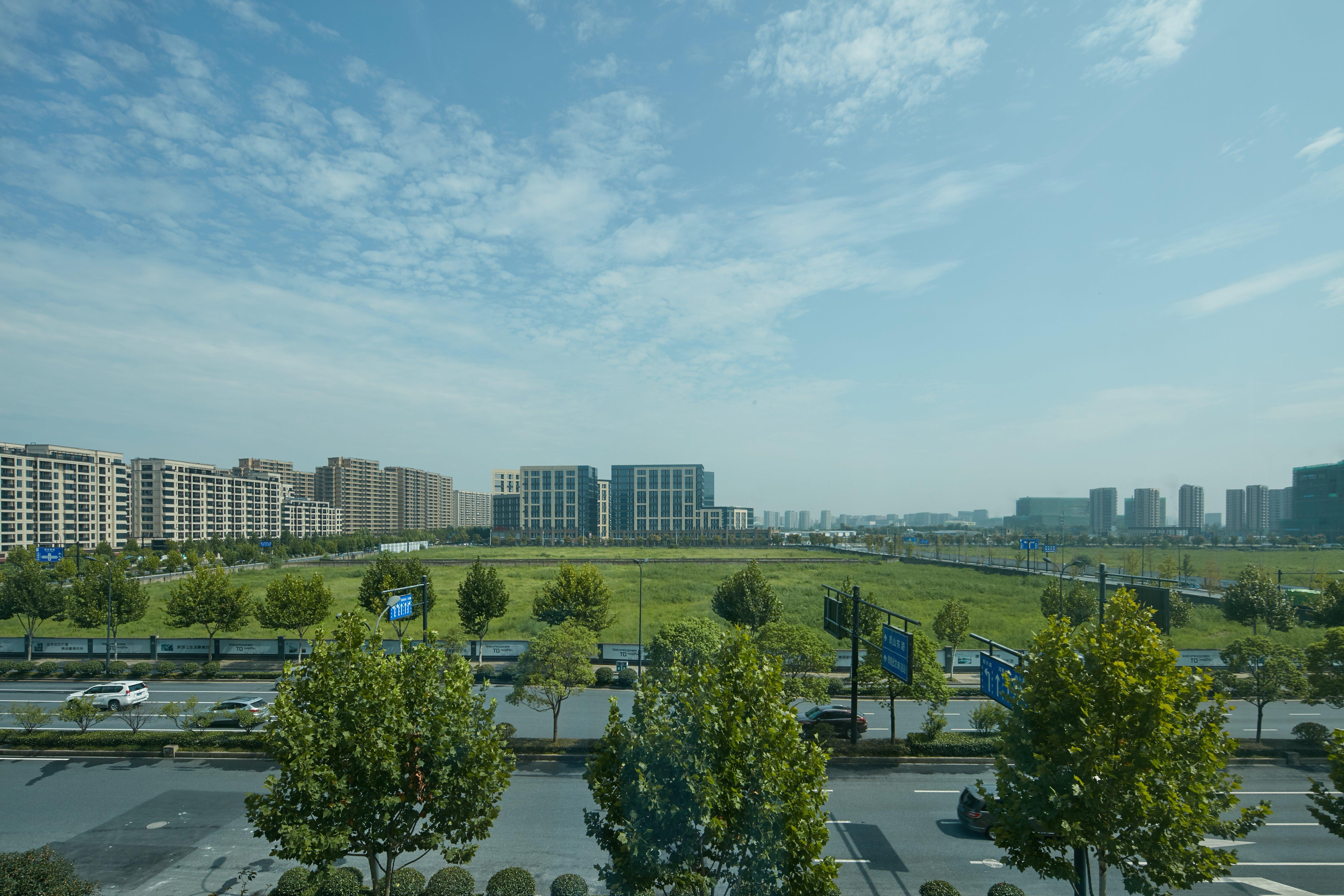 Holiday Inn Express Hangzhou East Station By Ihg Екстериор снимка