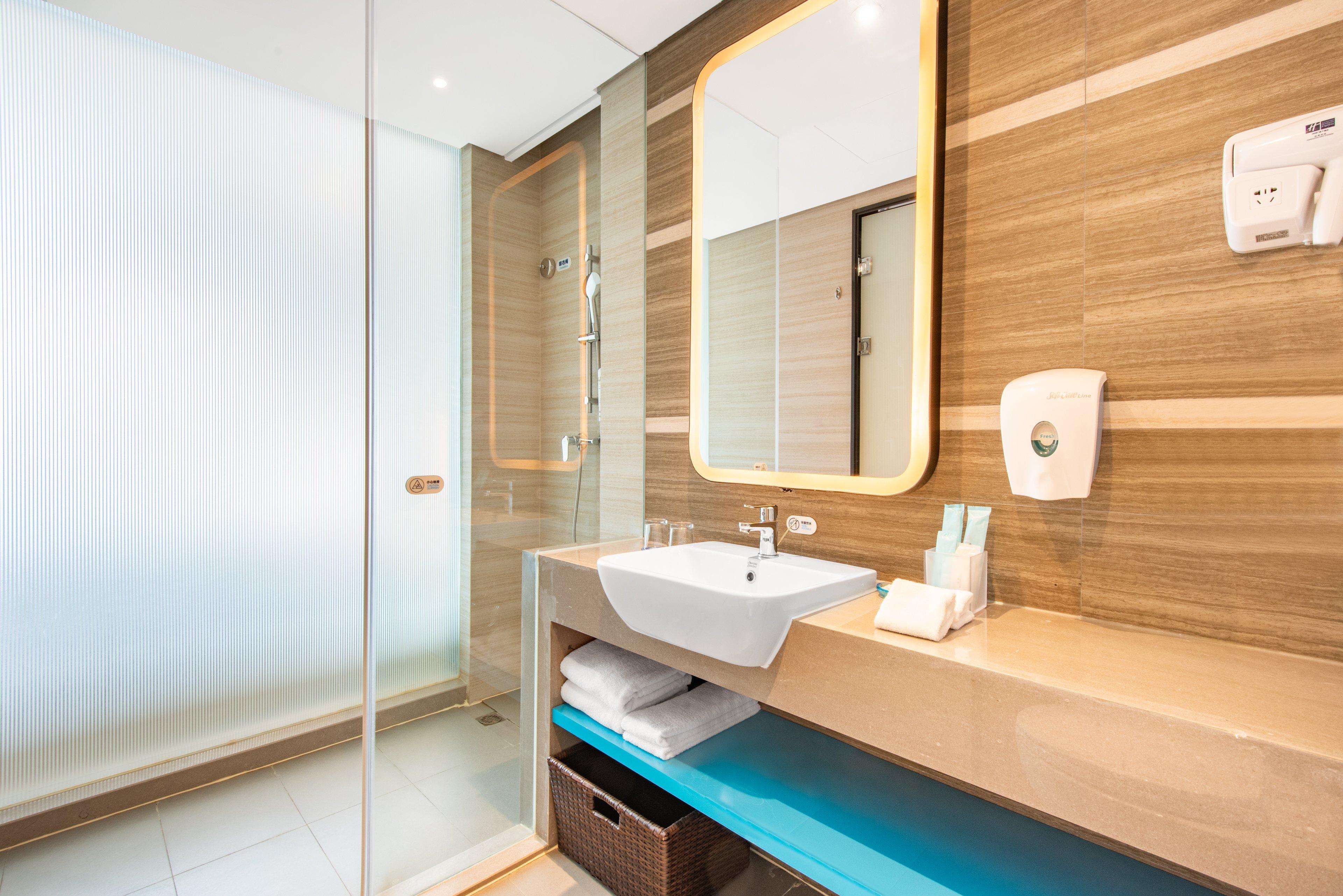 Holiday Inn Express Hangzhou East Station By Ihg Екстериор снимка