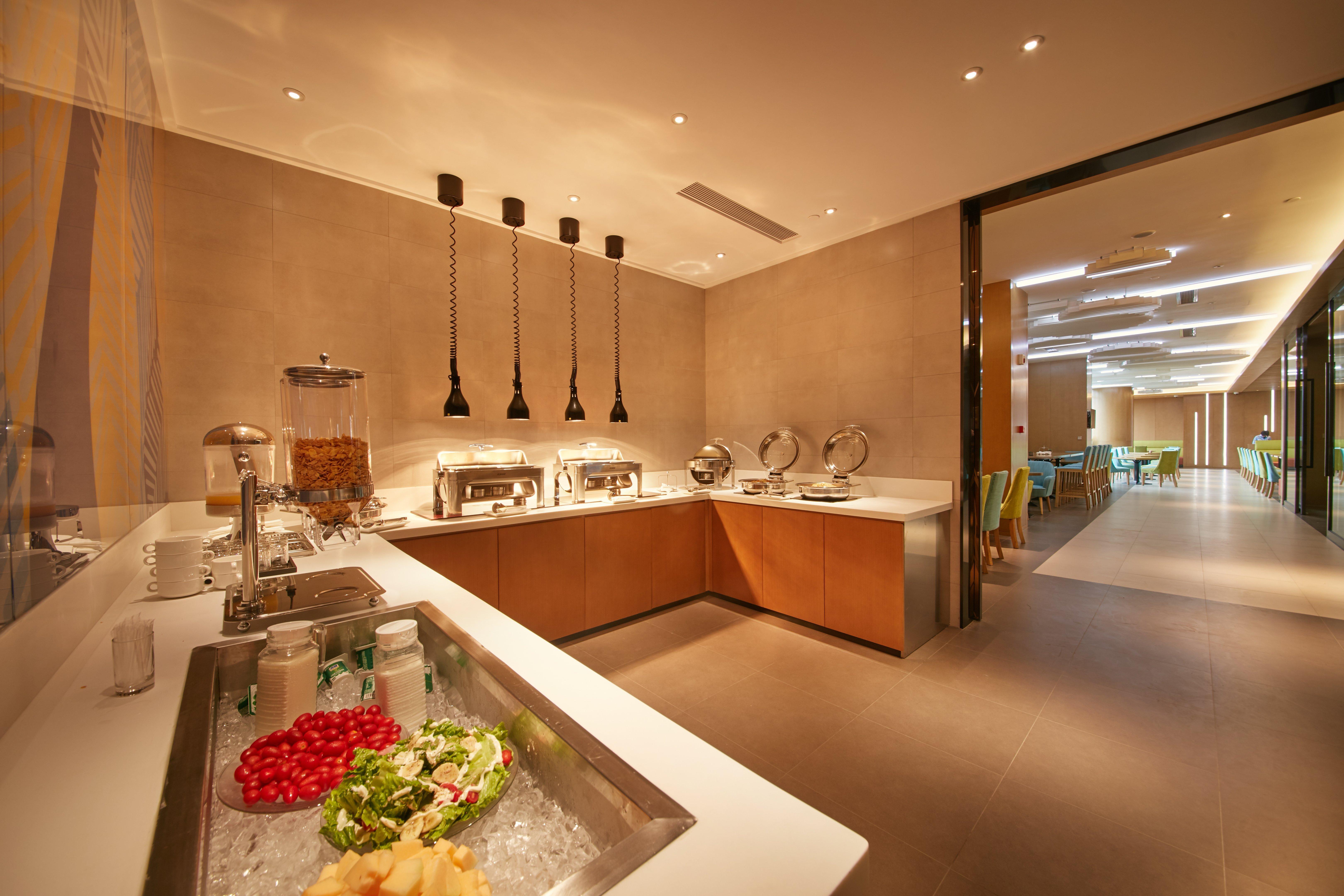 Holiday Inn Express Hangzhou East Station By Ihg Екстериор снимка