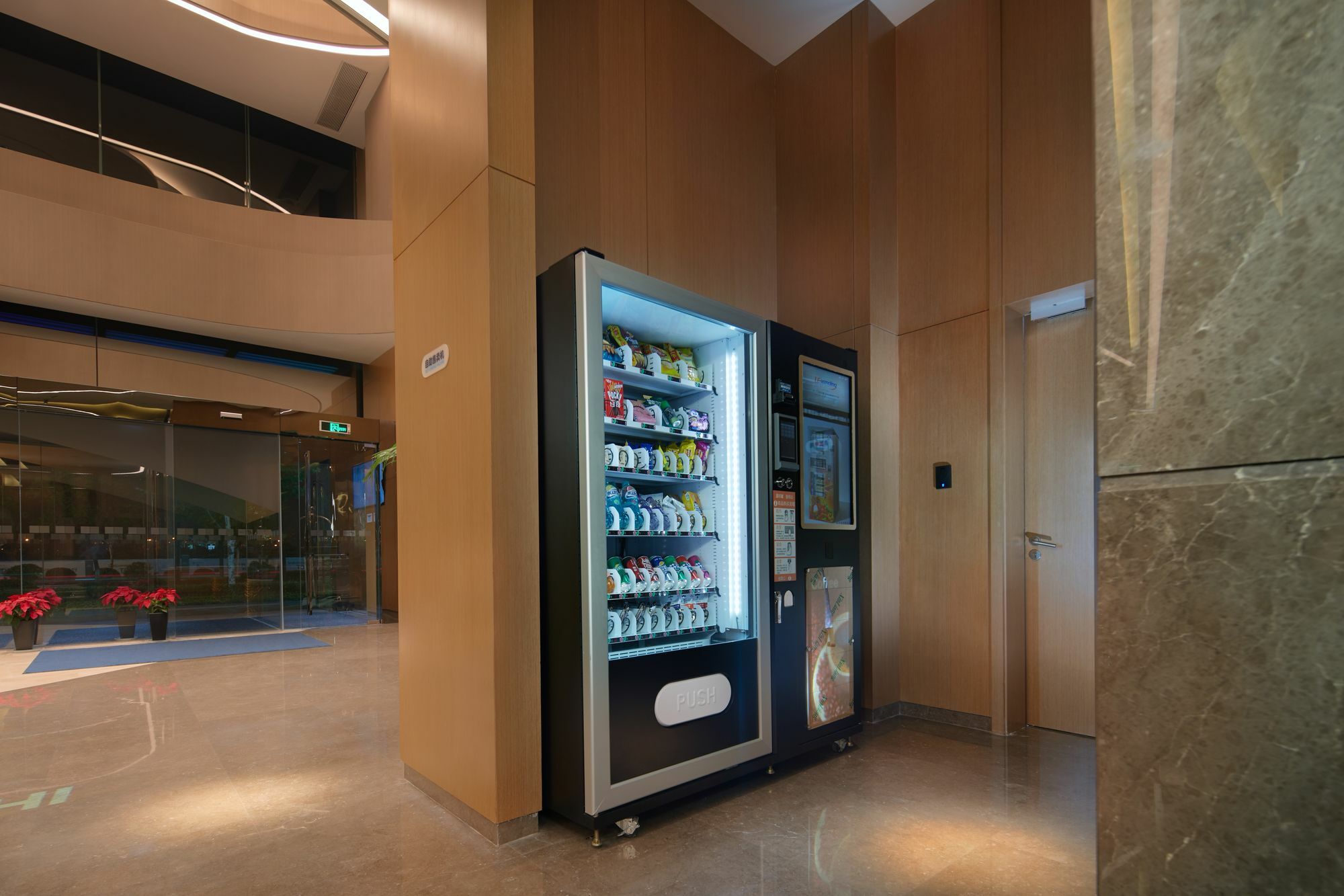 Holiday Inn Express Hangzhou East Station By Ihg Екстериор снимка